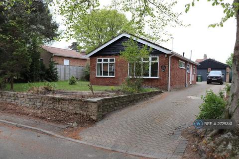 undefined, Priory Close, St. Olaves, Great Yarmouth, NR31