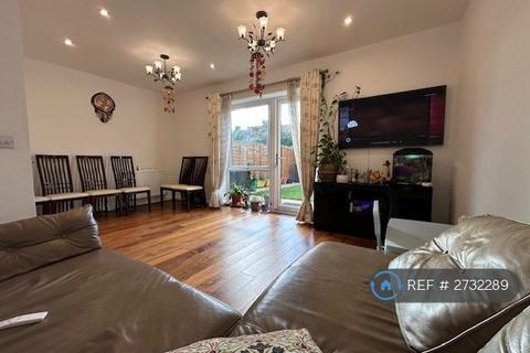 undefined, Marine Crescent, Ilford, IG6