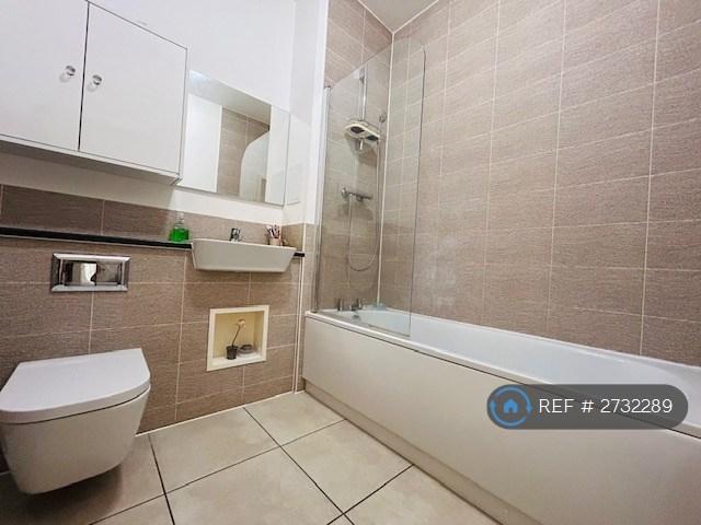 Bathroom 2