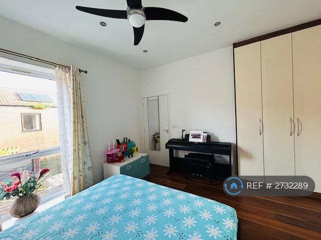 Masterbedroom