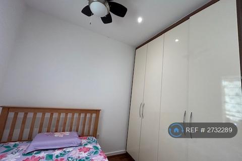 undefined, Marine Crescent, Ilford, IG6