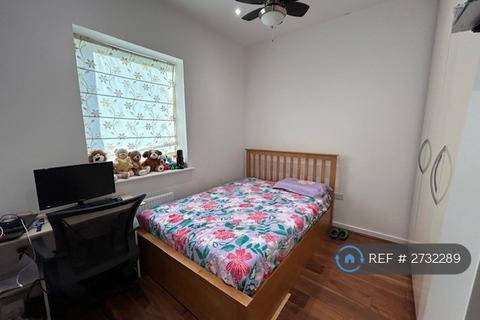 undefined, Marine Crescent, Ilford, IG6