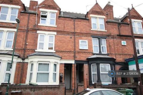 undefined, Beech Avenue, New Basford, Nottingham, NG7