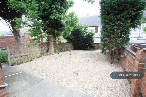 undefined, Beech Avenue, New Basford, Nottingham, NG7