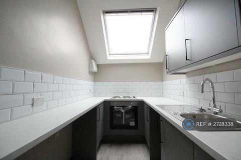 undefined, Beech Avenue, New Basford, Nottingham, NG7
