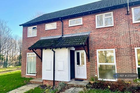 undefined, Harvester Way, Lymington, SO41