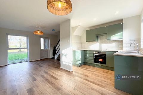 undefined, Harvester Way, Lymington, SO41