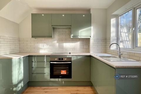 undefined, Harvester Way, Lymington, SO41