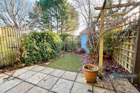 undefined, Harvester Way, Lymington, SO41