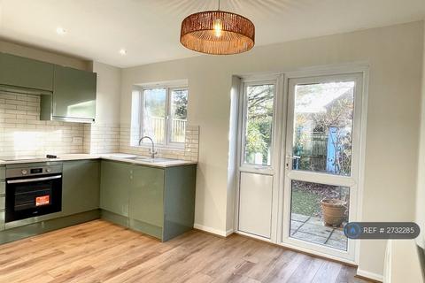 undefined, Harvester Way, Lymington, SO41