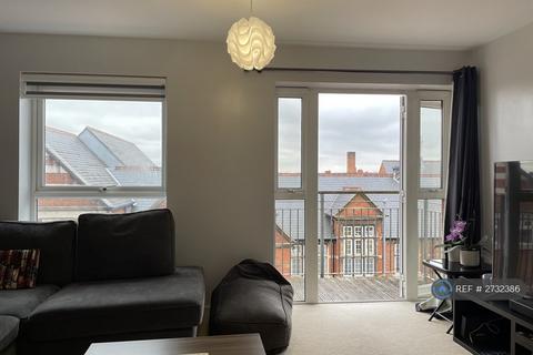 undefined, Pavilion Court, Northampton, NN1