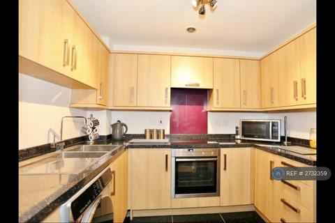 undefined, North Star Boulevard, Greenhithe Village, DA9