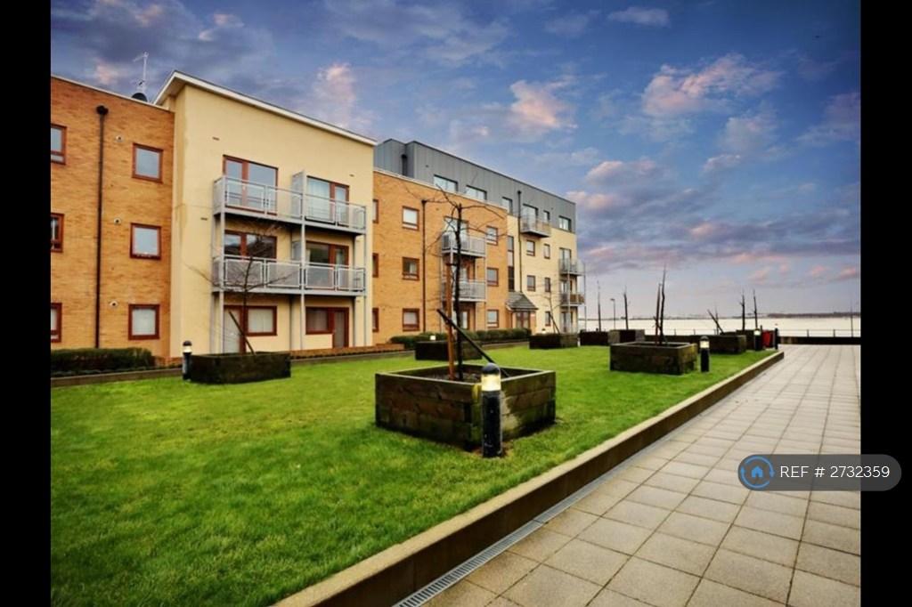 Greenhithe Village Development