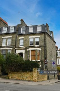 undefined, Dartmouth Park Hill, London, NW5