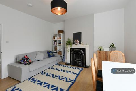 undefined, Dartmouth Park Hill, London, NW5