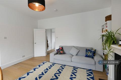 undefined, Dartmouth Park Hill, London, NW5