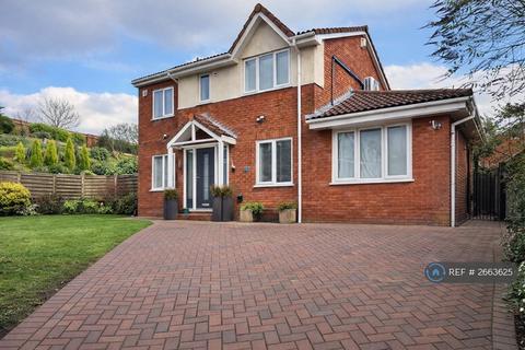 undefined, Portside Close, Boothstown, M28