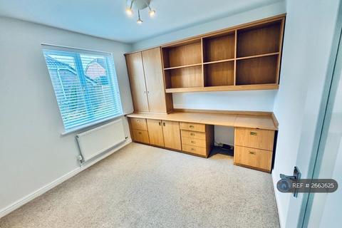 undefined, Portside Close, Boothstown, M28