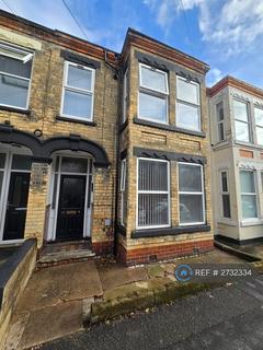 1 bedroom flat to rent, Wellesley Avenue, Hull, HU6