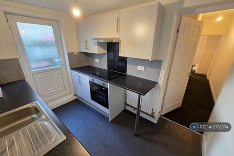 1 bedroom flat to rent, Wellesley Avenue, Hull, HU6