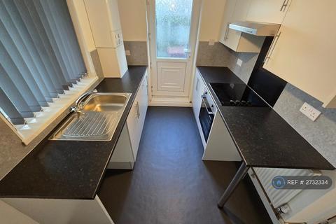 1 bedroom flat to rent, Wellesley Avenue, Hull, HU6