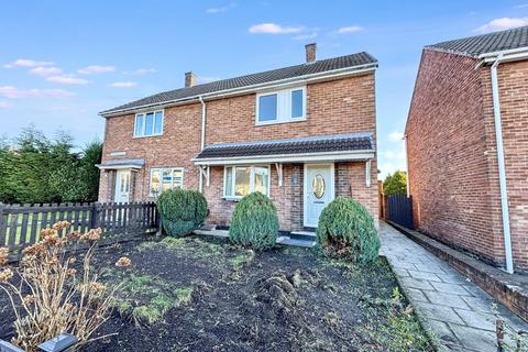 Woodburn Drive, Houghton, Houghton Le Spring, Tyne and Wear, DH4 5HN