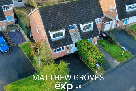 undefined, Linley Drive, Telford TF3