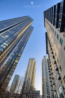 1 bedroom apartment for sale, England E14 9WS London, GBR