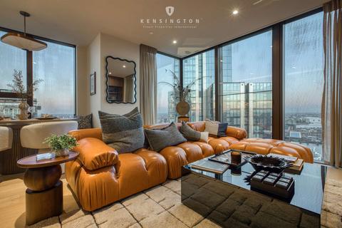 1 bedroom apartment for sale, England E14 9WS London, GBR