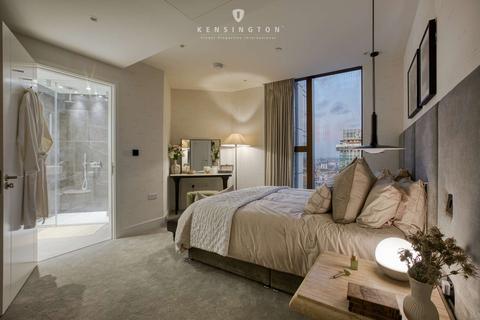 1 bedroom apartment for sale, England E14 9WS London, GBR