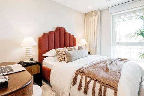 undefined, England E3 4BH London, GBR