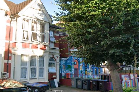 1 bedroom flat to rent - Ranelagh Road, HA0