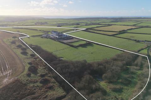 4 bedroom detached house for sale, Haverfordwest, SA62