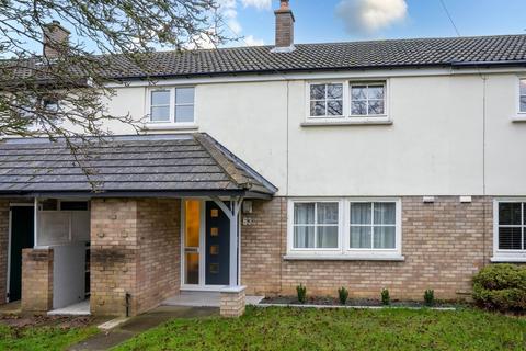 3 bedroom terraced house for sale, Magdalene Close, Longstanton, CB24