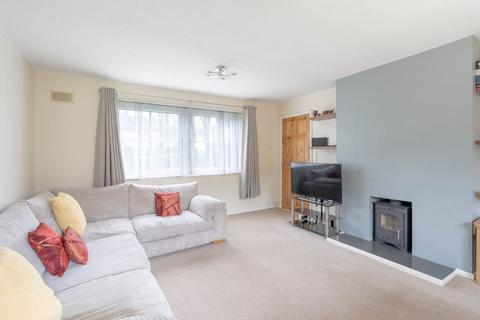 3 bedroom terraced house for sale, Magdalene Close, Longstanton, CB24
