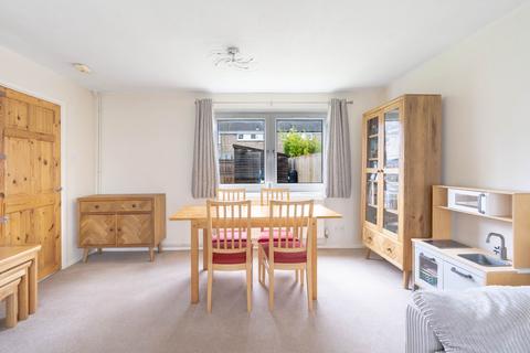 3 bedroom terraced house for sale, Magdalene Close, Longstanton, CB24