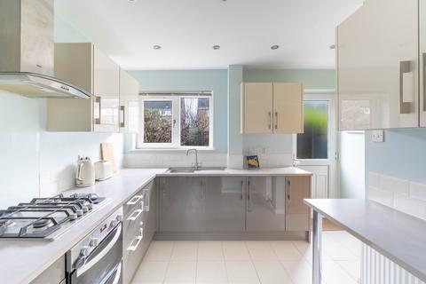 3 bedroom terraced house for sale, Magdalene Close, Longstanton, CB24