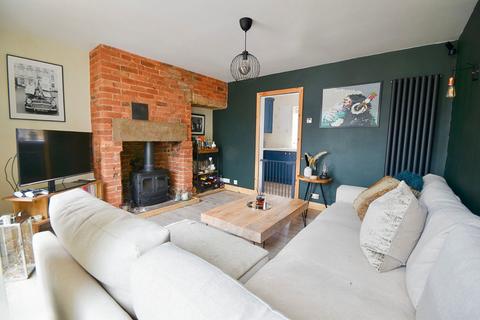 1 bedroom cottage for sale, Wirksworth Road, Belper DE56