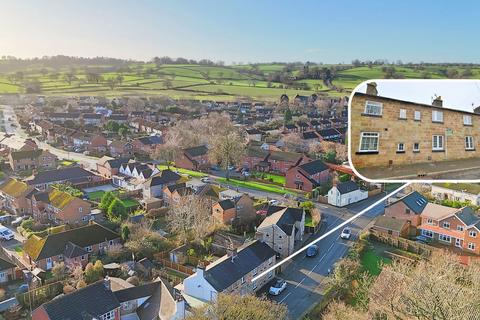 1 bedroom cottage for sale, Wirksworth Road, Belper DE56