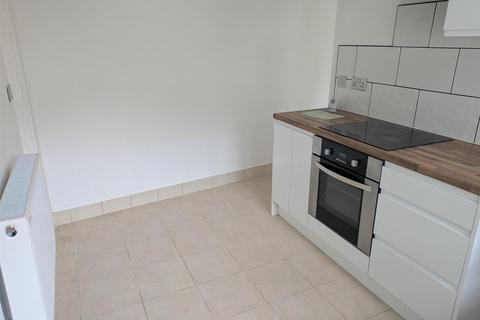 undefined, Providence Place, Ilkeston DE7