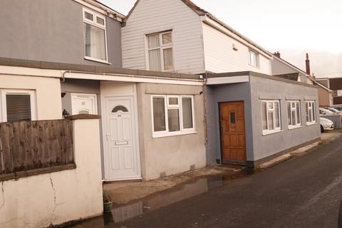 Station Road, St Georges, Weston super Mare