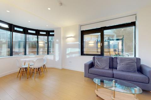 undefined, New Horizons Court
