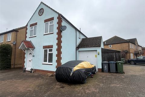 Wilding Drive, Kesgrave, Ipswich, Suffolk, IP5