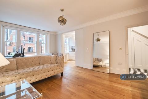 1 bedroom flat to rent, Sheffield Terrace, London, W8