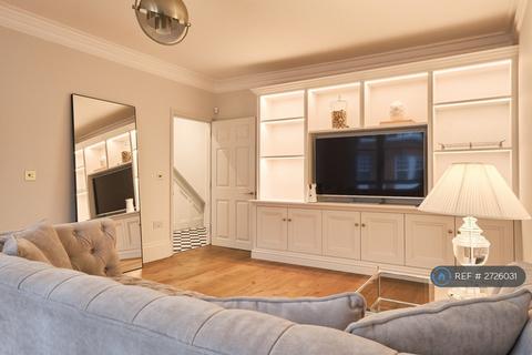 1 bedroom flat to rent, Sheffield Terrace, London, W8