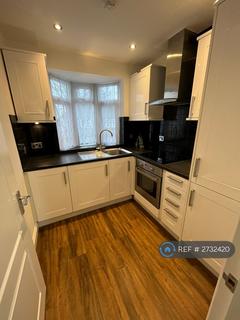 undefined, Hale Grove Gardens, London, NW7