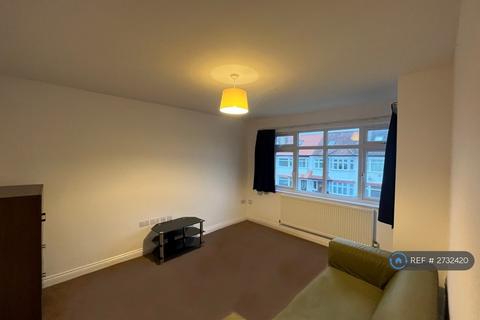 undefined, Hale Grove Gardens, London, NW7