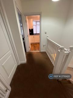 undefined, Hale Grove Gardens, London, NW7