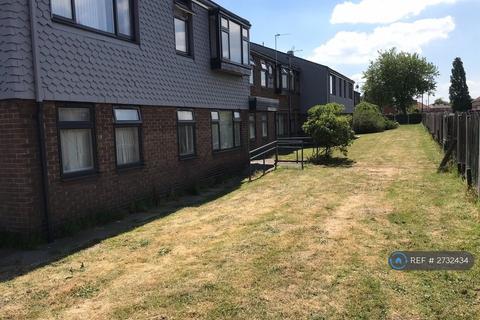 undefined, Cumberland Close, Bircotes, Doncaster, DN11