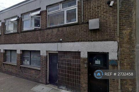 undefined, Myron Place, London, SE13
